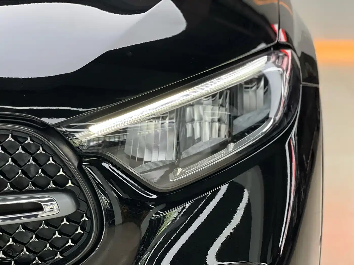 Фото 16 - Mercedes-Benz GLC