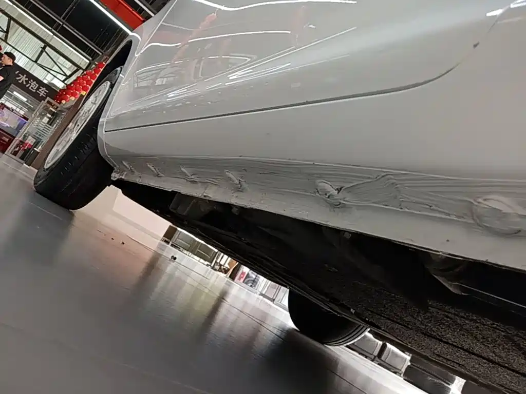 Changan Lumin 2025 2025 Model 205km Fresh Edition