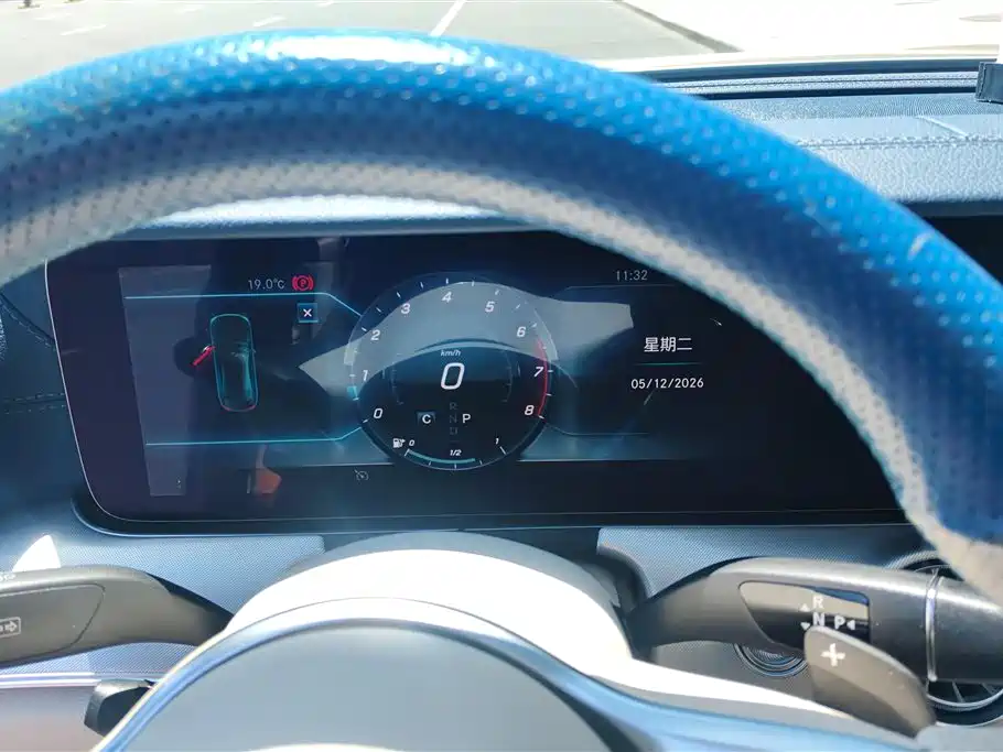 Mercedes-Benz E-Class (Import) 2019 E 200 Coupe фото 14