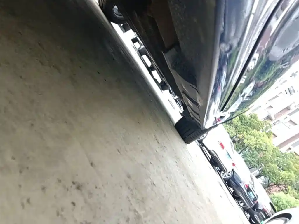2025 Subaru WRX