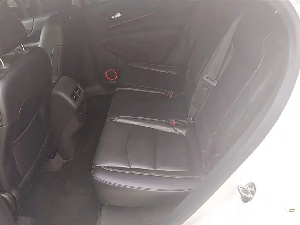Chevrolet Equinox 2017 535T Automatic Realm Edition фото 17