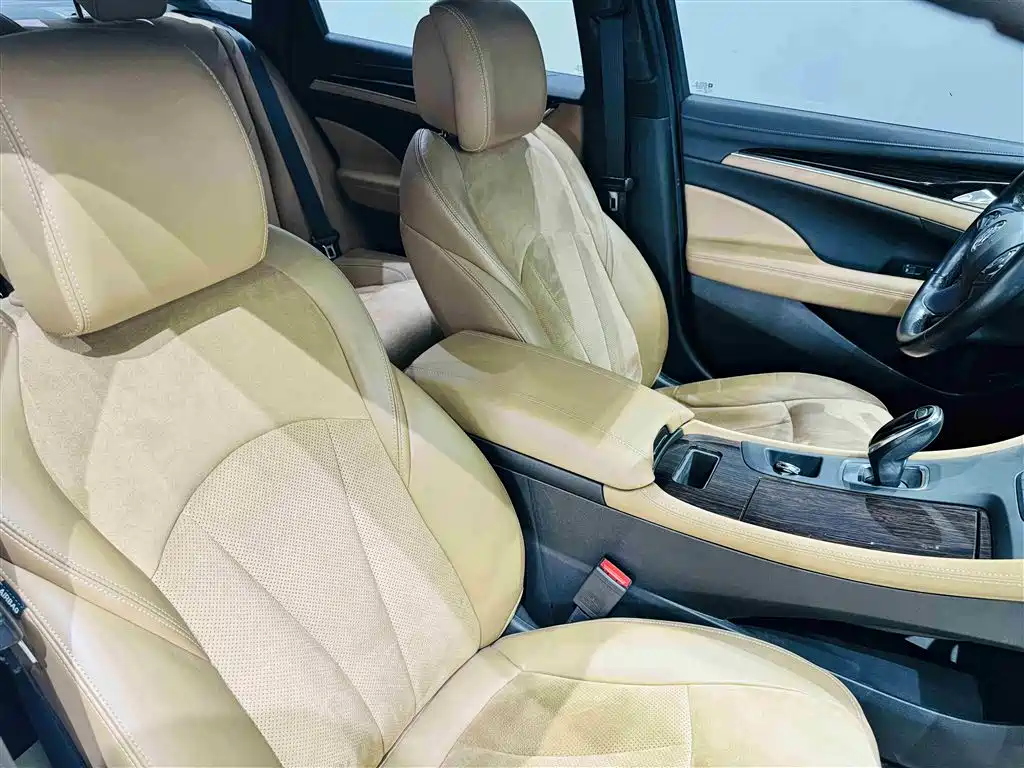 Buick LaCrosse 2016 20T Luxury фото 26
