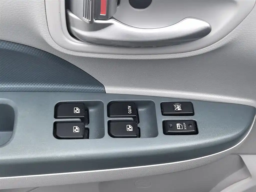 CHANGAN BENBEN E STAR