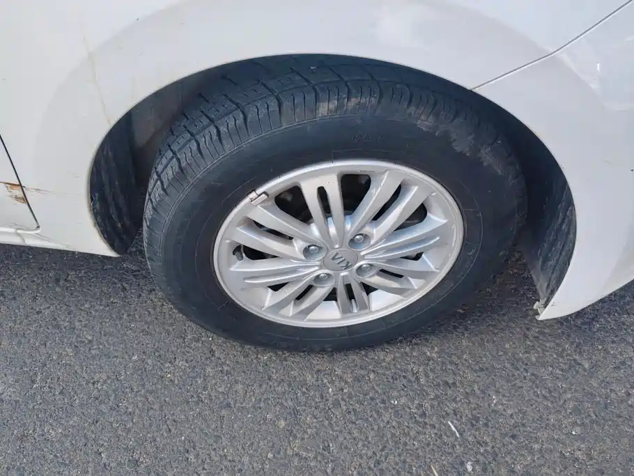 Kia Pegas 2017 2017 1.4L Manual Value Intelligent