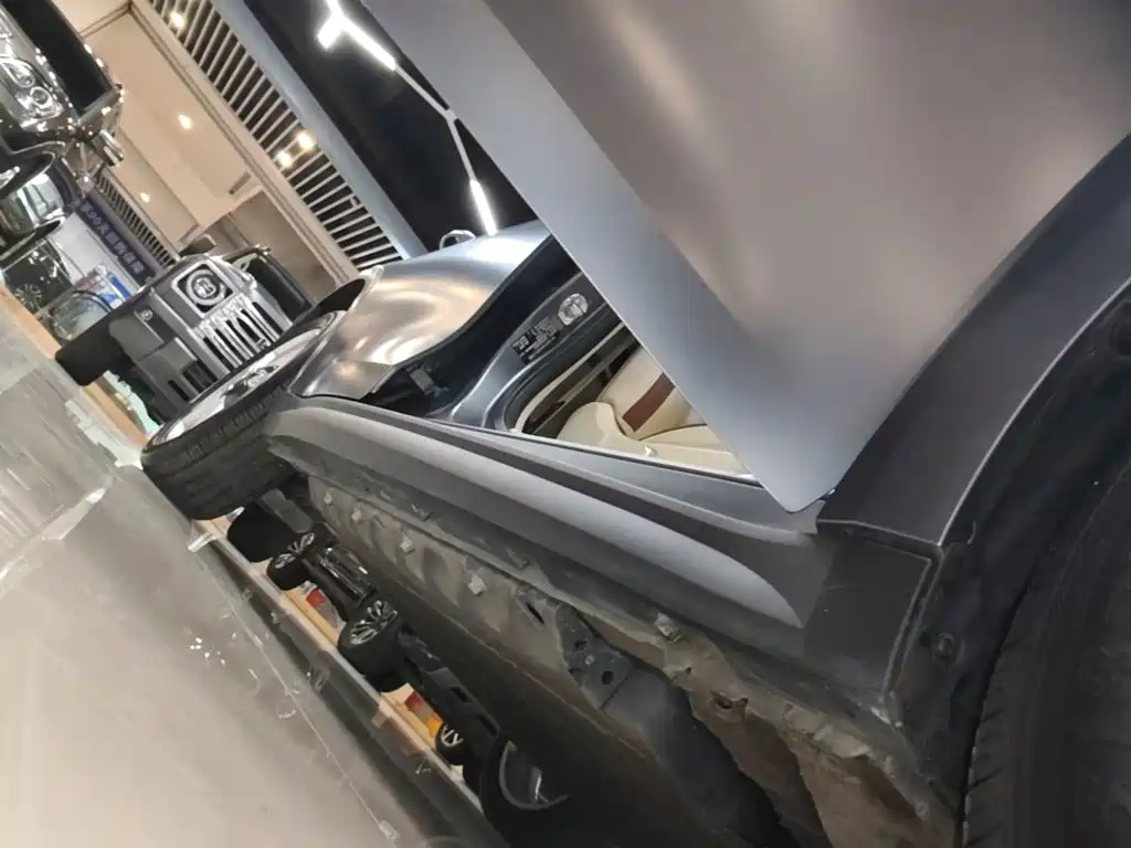 Ora Good Cat 2025 2025 430km Honor Edition