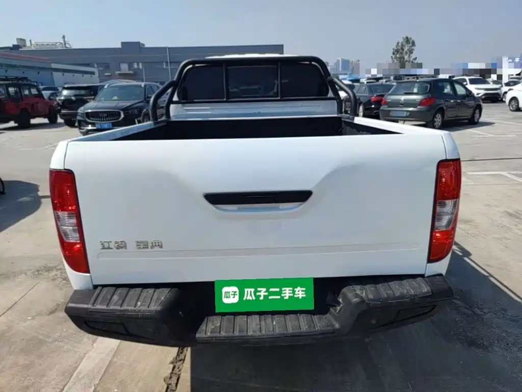 Фото 6 - Jiangling Baodian