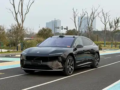 NIO ET9