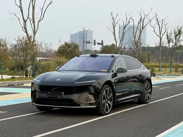 NIO NIO ET9 2025 100kWh Signature Edition