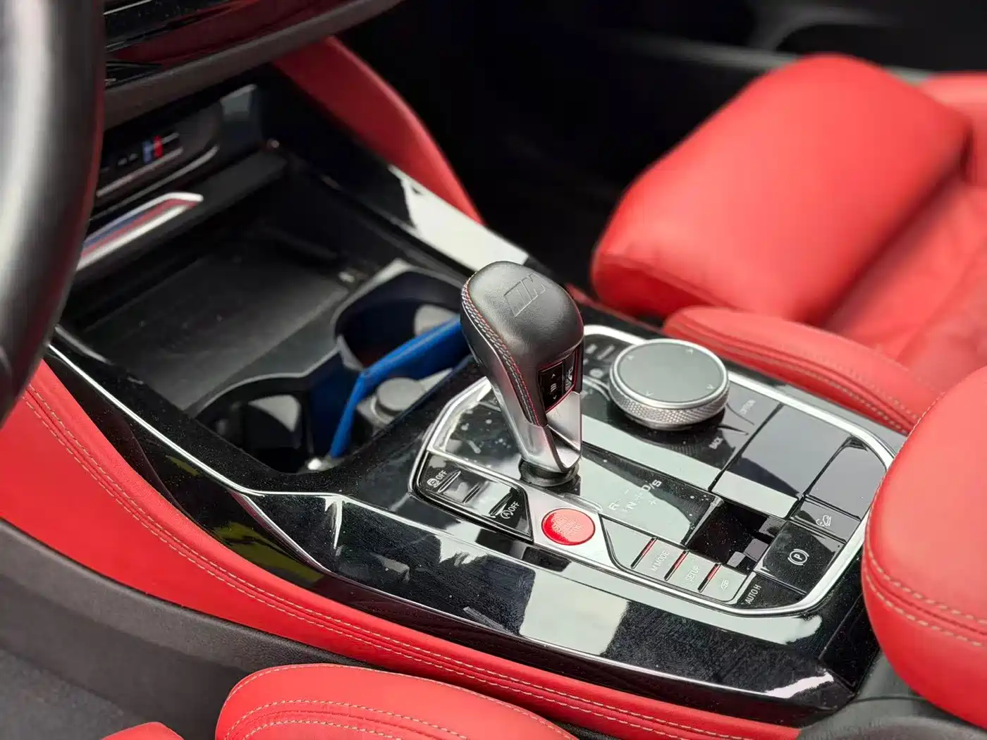BMW X4 M 2023 2022 X4 M