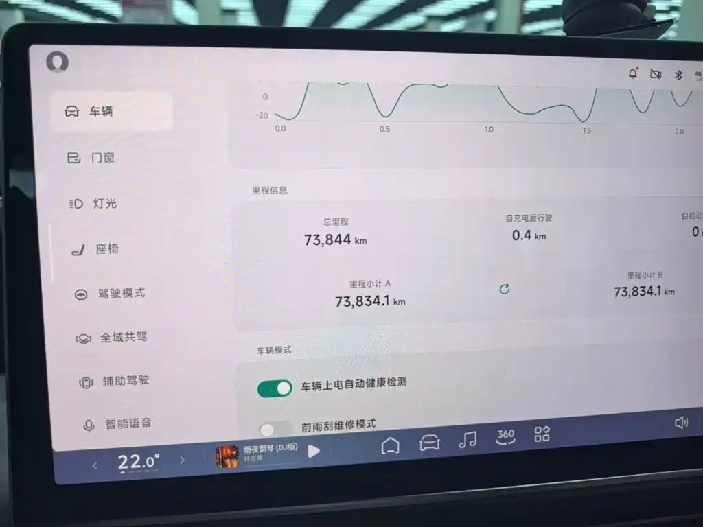 XPeng G6 2023 2023 580 Long Range Pro