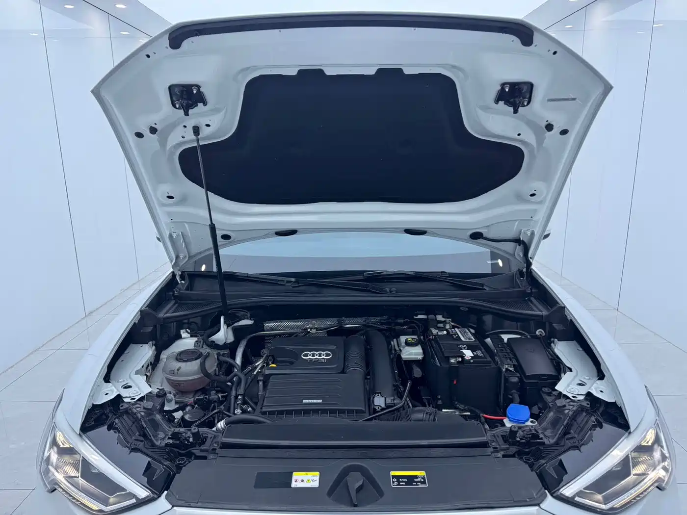 Audi Q3 2023 2022 35 TFSI Fashion Dynamic