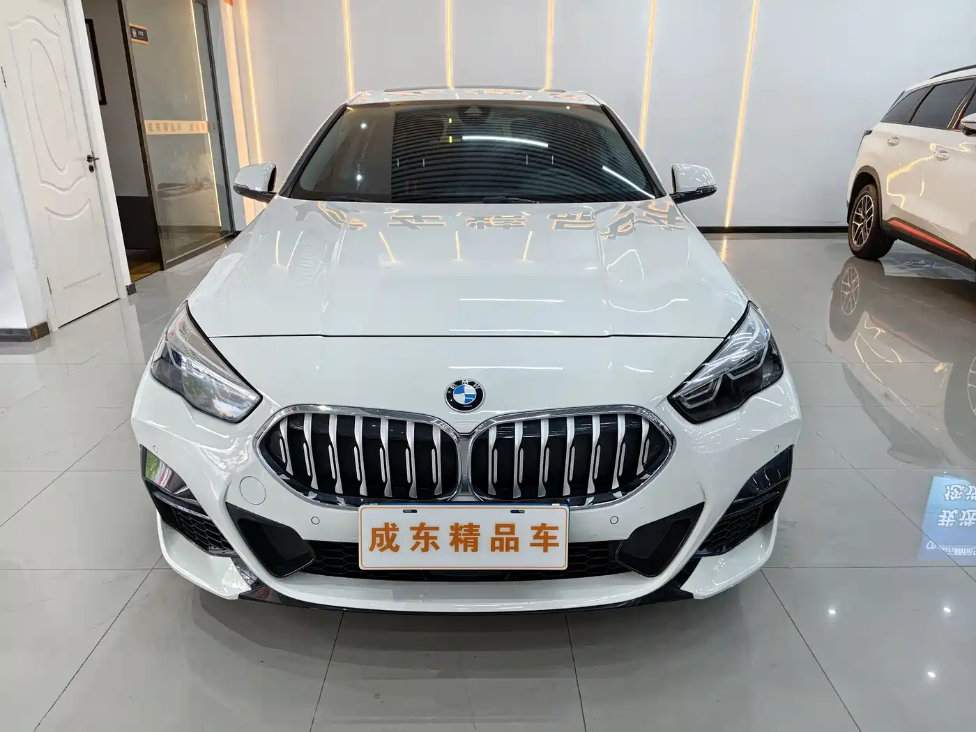 BMW 2 Series (Import) 2023 2021 225i 4-Door Gran Coupe M Sport Package