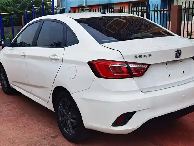CHANGAN YIDONG DT