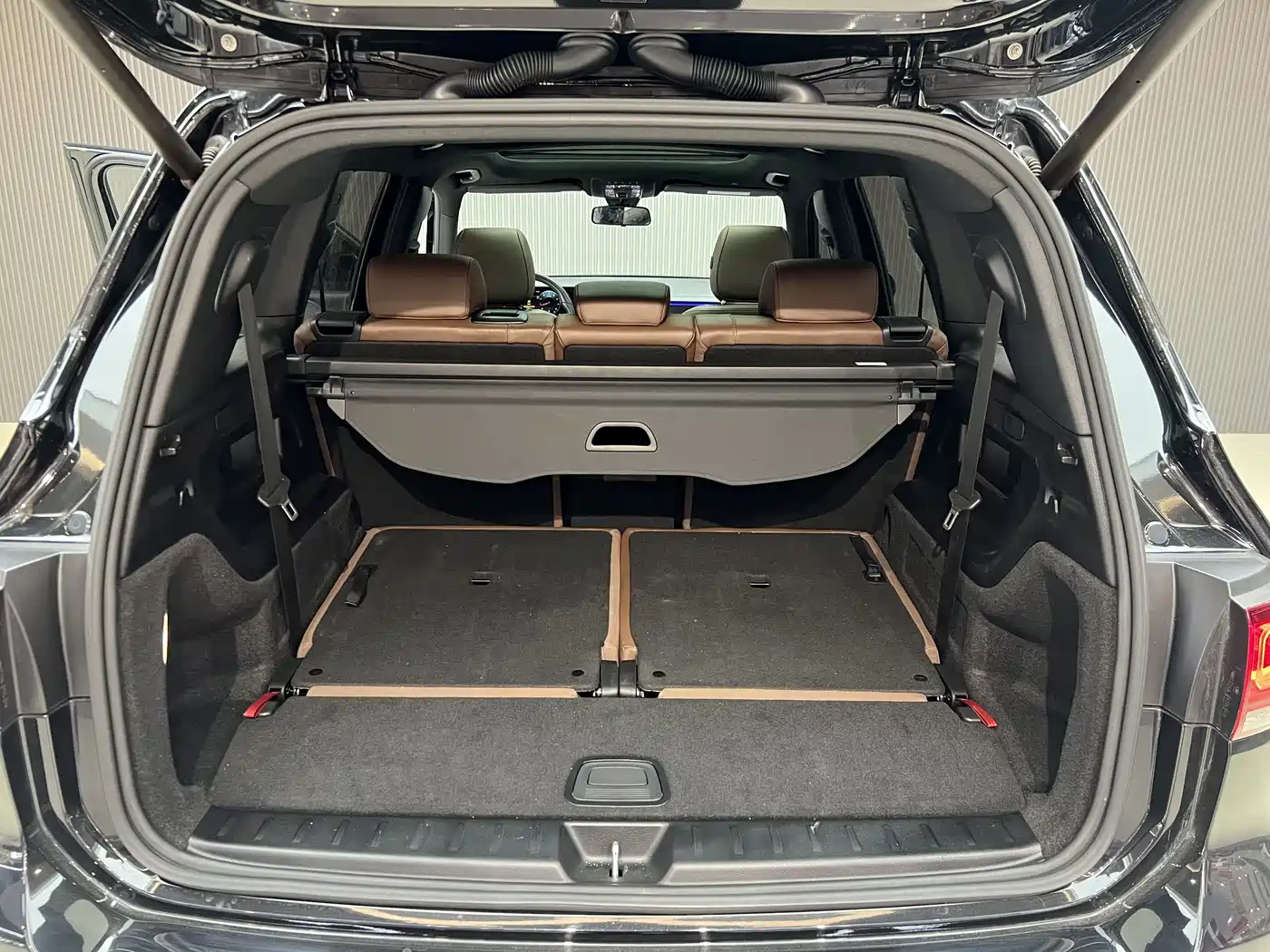 Mercedes-Benz GLB 2022 Facelift GLB 200 Fashion Style фото 15