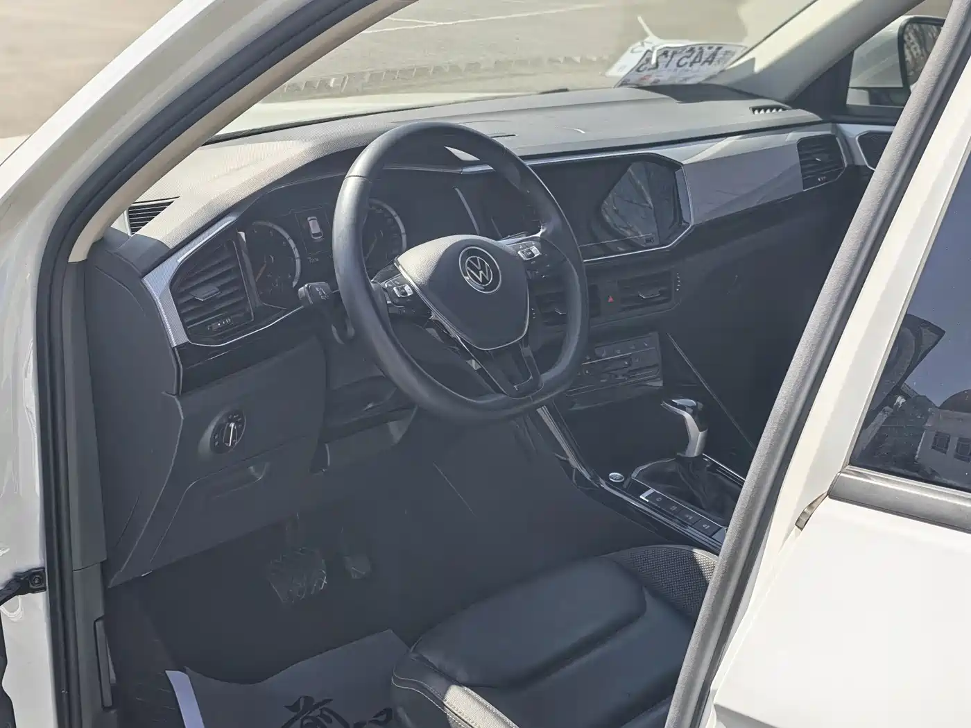Volkswagen Tayron 2022 280TSI 2WD Luxury Smart Connect Edition фото 7