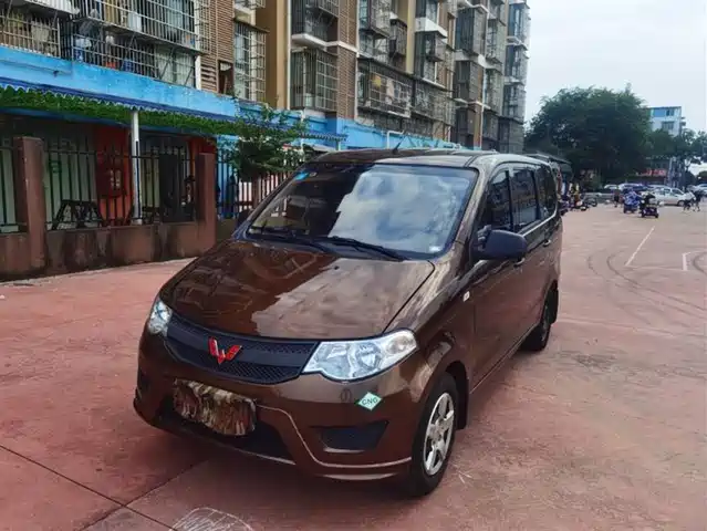 WULING WULING HONGGUANG