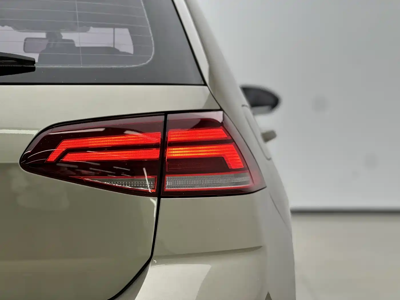 Volkswagen Golf 2019 280TSI DSG Comfort (China V) фото 15