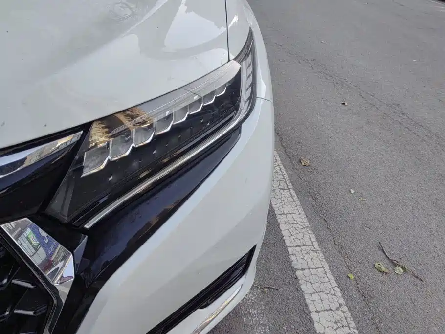 2024 Honda UR-V