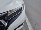 Фото 5 - Honda UR-V