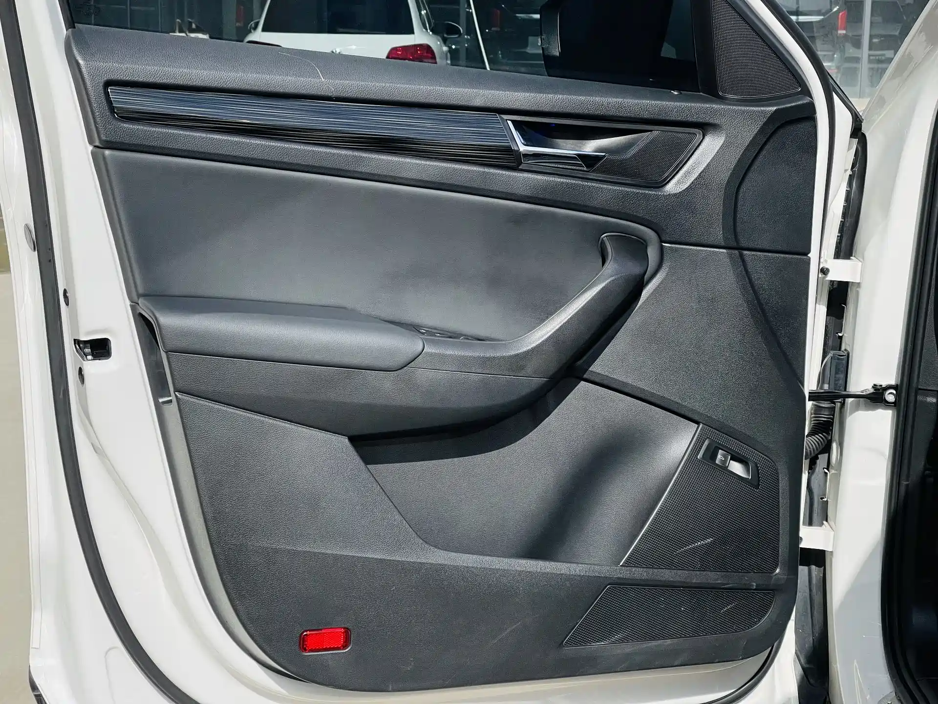 Photo 4 - Škoda Kodiaq