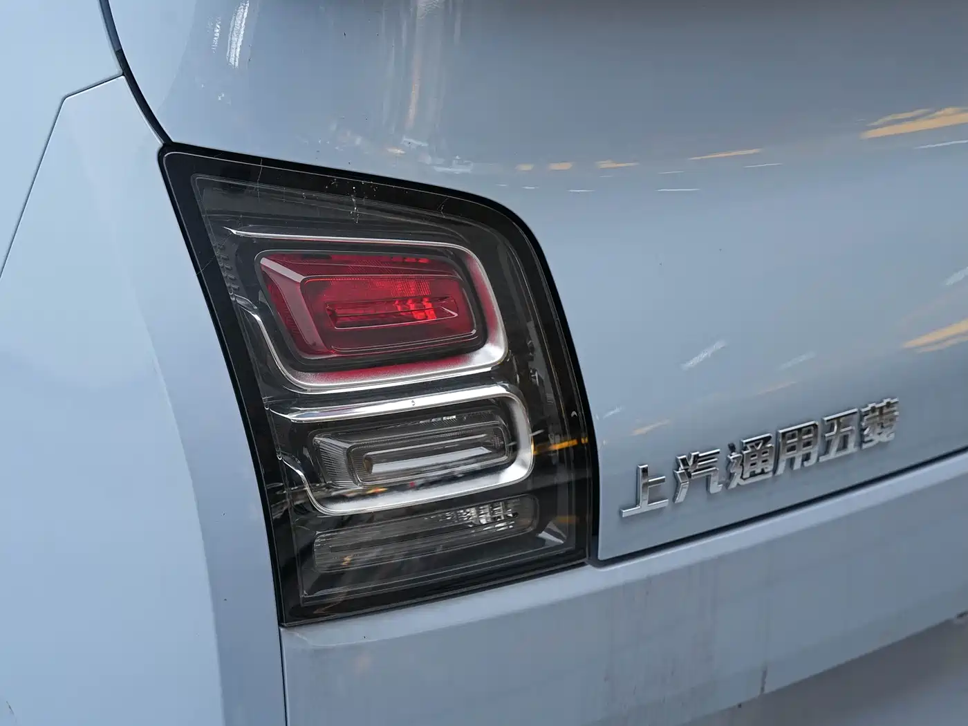 Wuling Motors Wuling Air ev 2023 2023 Model 4-Seater Standard Edition