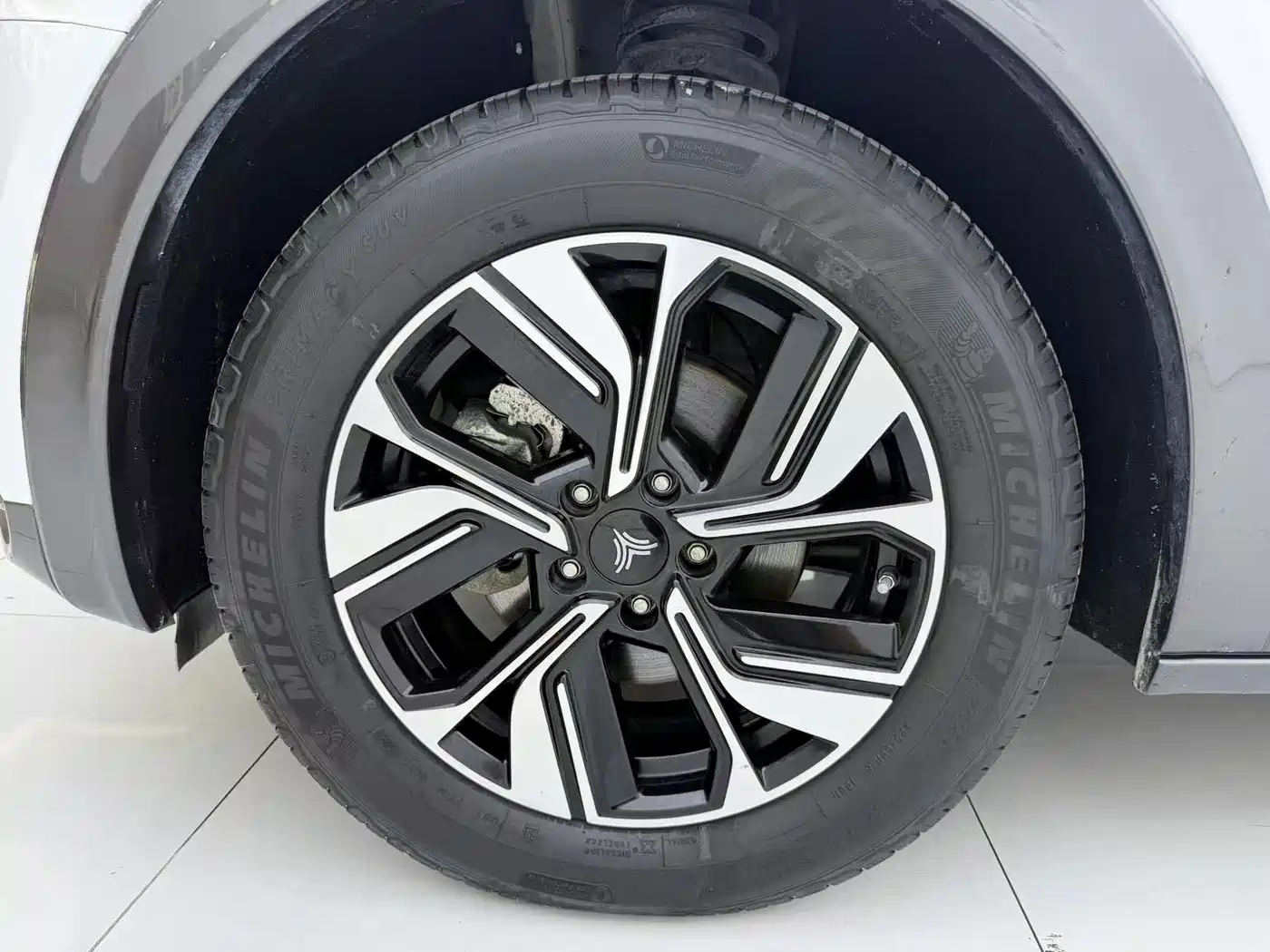Nezha Auto Neta U 2023 2022 Neta U-Ⅱ 500 LFP