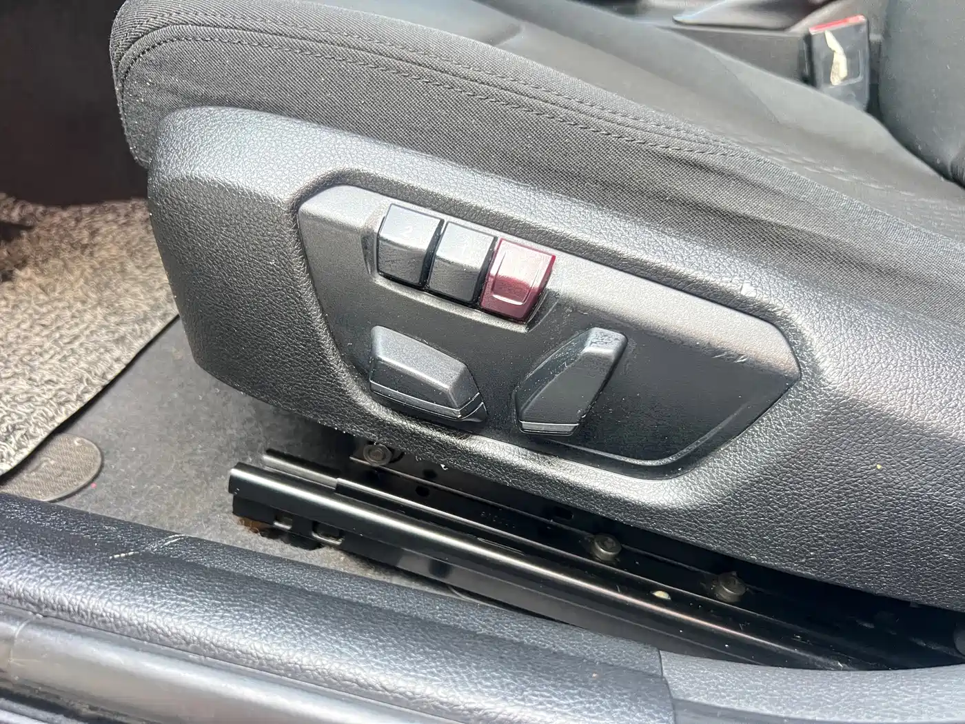 BMW 1 Series (Import) 2012 2012 118i Leading