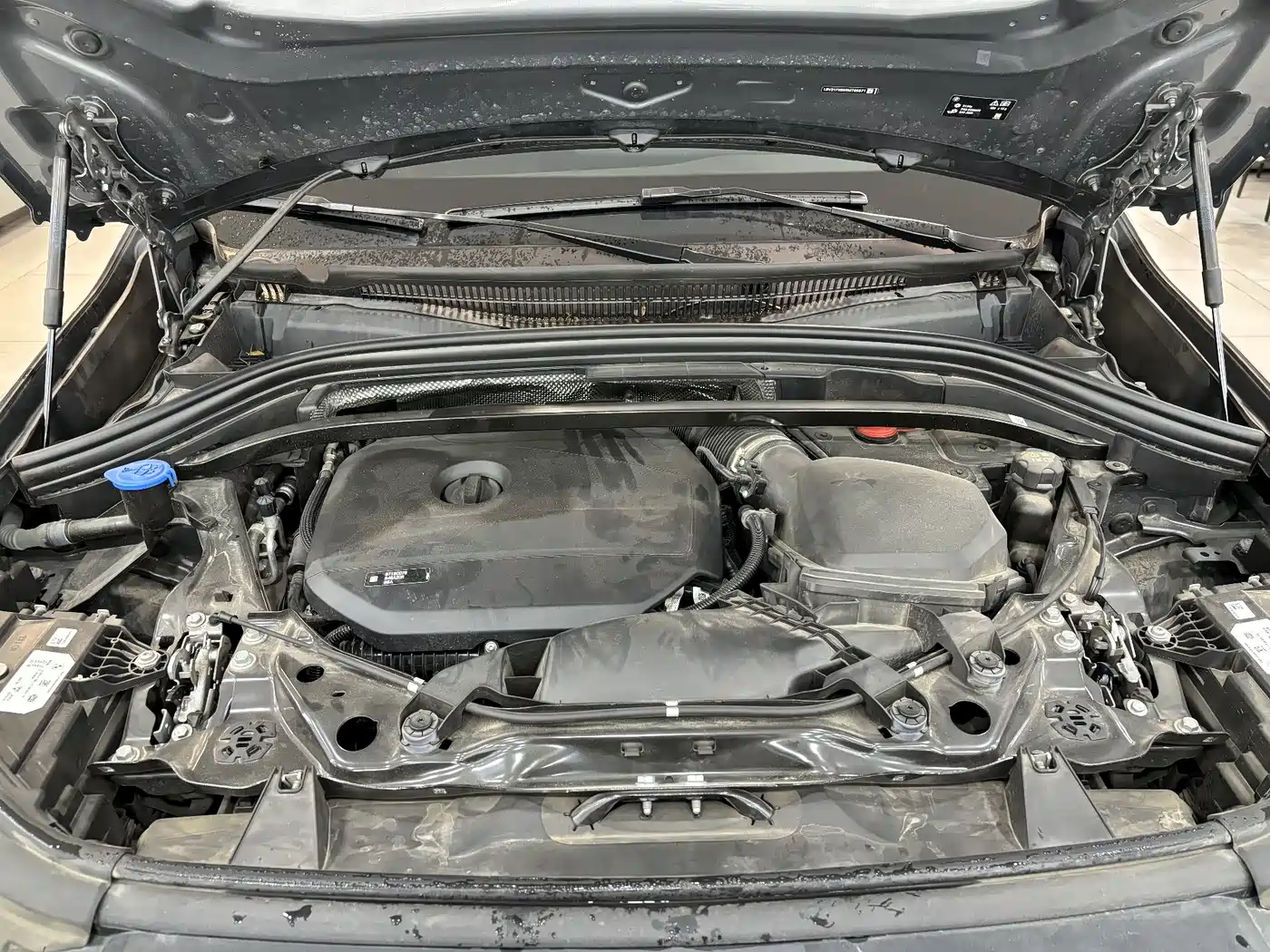 BMW X1 2023 sDrive25Li X Design Package фото 8