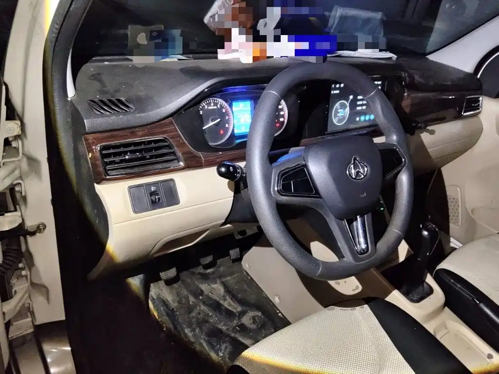Changan Kuayue Kuayuexing V5 2024 2021 1.5L Treasure Comfort Edition JL473QH