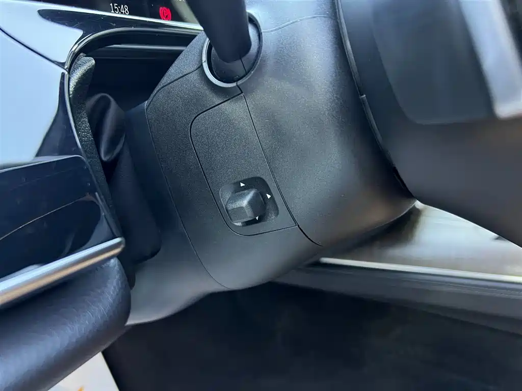 MERCEDES-BENZ E CLASS NEW ENERGY