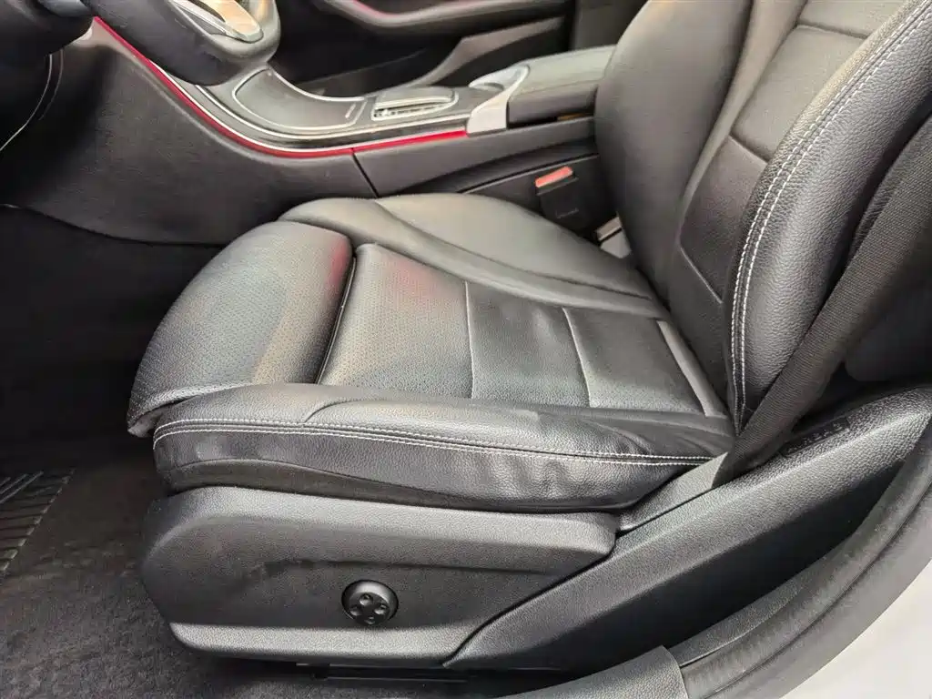 Mercedes-Benz C-Class 2020 C 260 L Sport фото 20