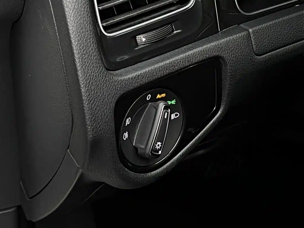 Volkswagen Golf 2020 280TSI DSG Luxury фото 2