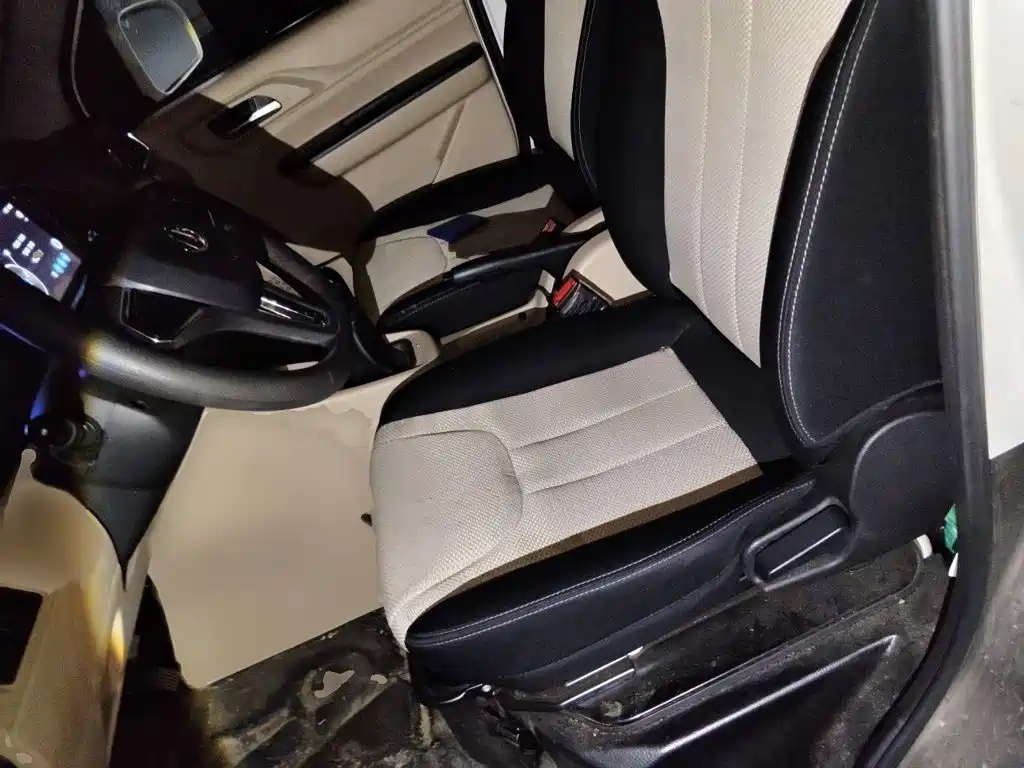 Changan Kuayue Kuayuexing V5 2024 2021 1.5L Treasure Comfort Edition JL473QH