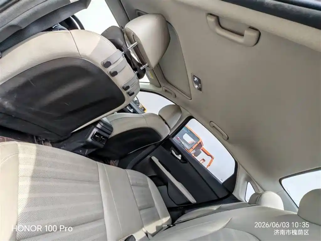 Kia K3 2023 Model 1.5L CVT Luxury Edition фото 8