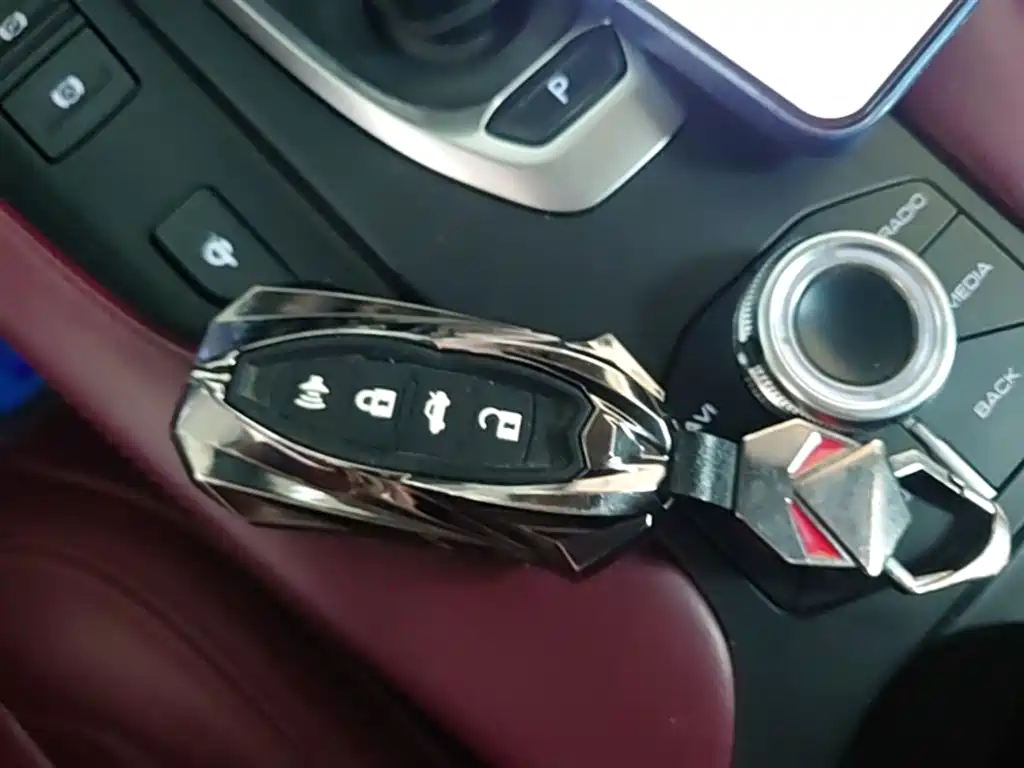 Haval F7x 2019 2.0T AWD Ultimate Smart Sport Edition фото 9
