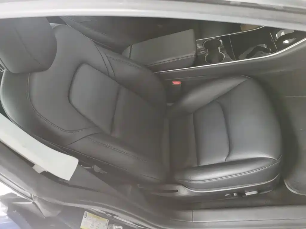 Tesla Model 3 (Import) 2019 2019 Long Range RWD Version