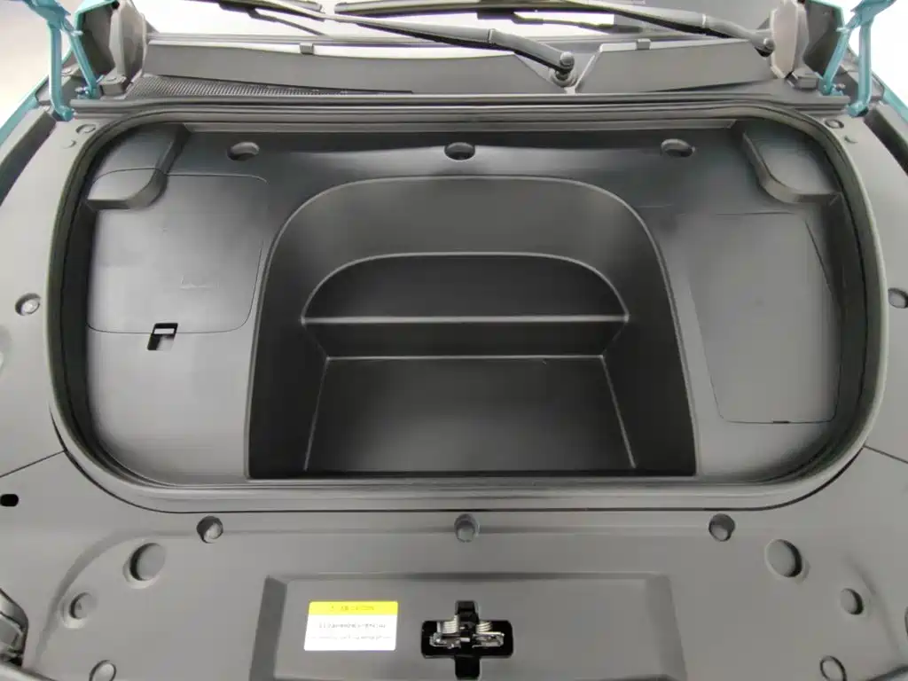 Фото 6 - Dongfeng Yipai eπ007