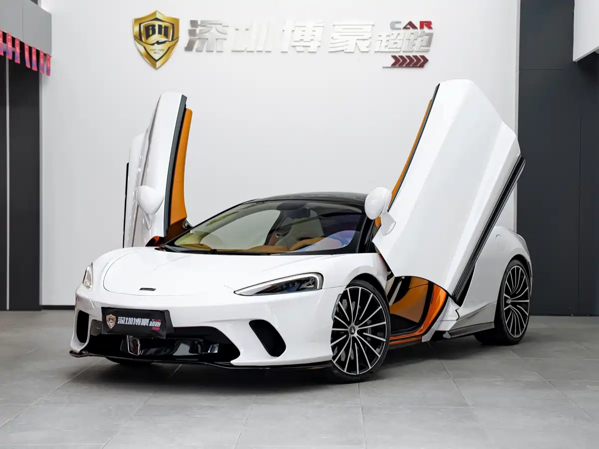 Similar car