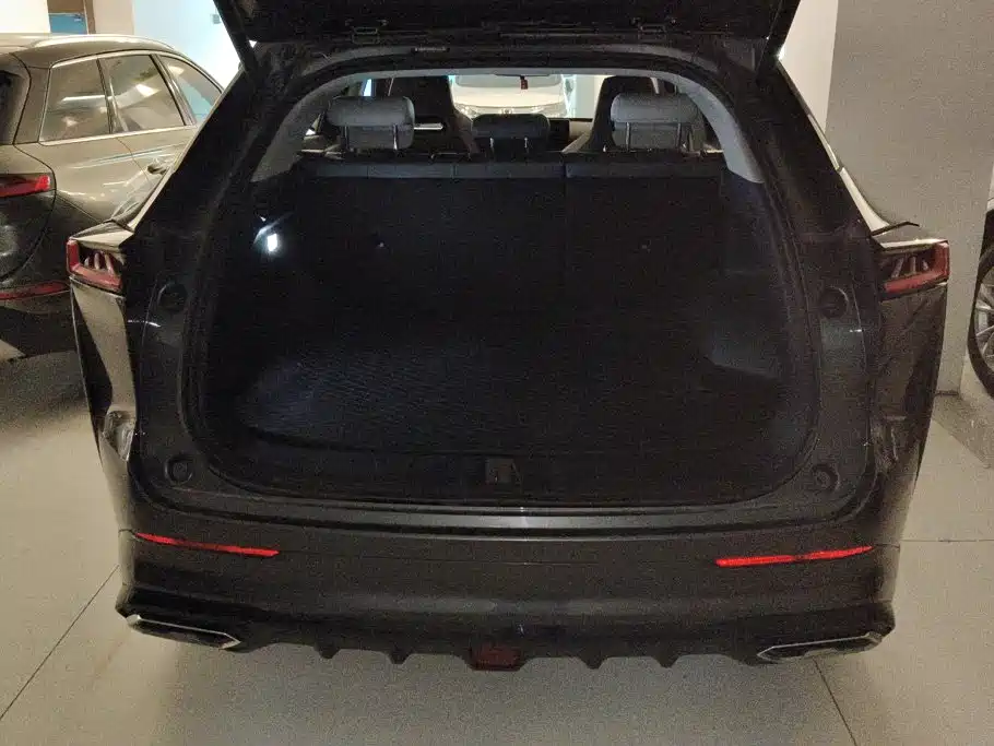 Changan UNI-Z New Energy 2024 2024 Blue Whale Smart Electric iDD 125km Excellence Model