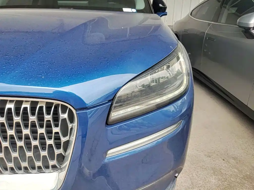 Lincoln Corsair 2020 2020 2.0T 2WD Premium Enjoyment Edition