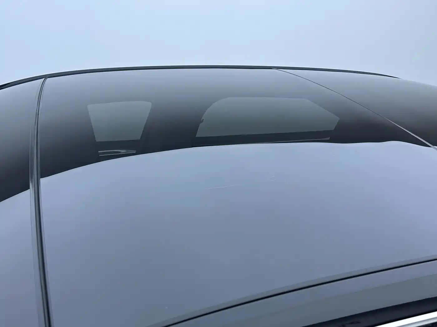 Lincoln Continental 2021 2019 2.0T 2WD Zunya Edition China VI