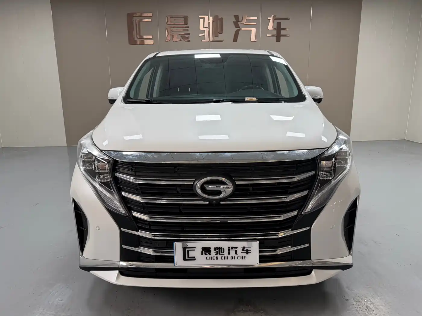 GAC Trumpchi Trumpchi M8 2023 Leading Series 390T Ultimate Edition фото 2