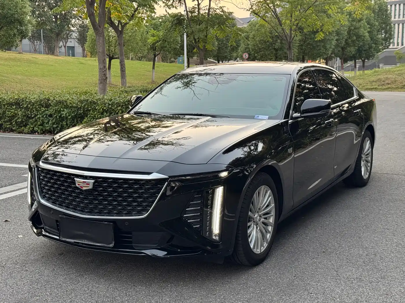 2024 Cadillac CT6