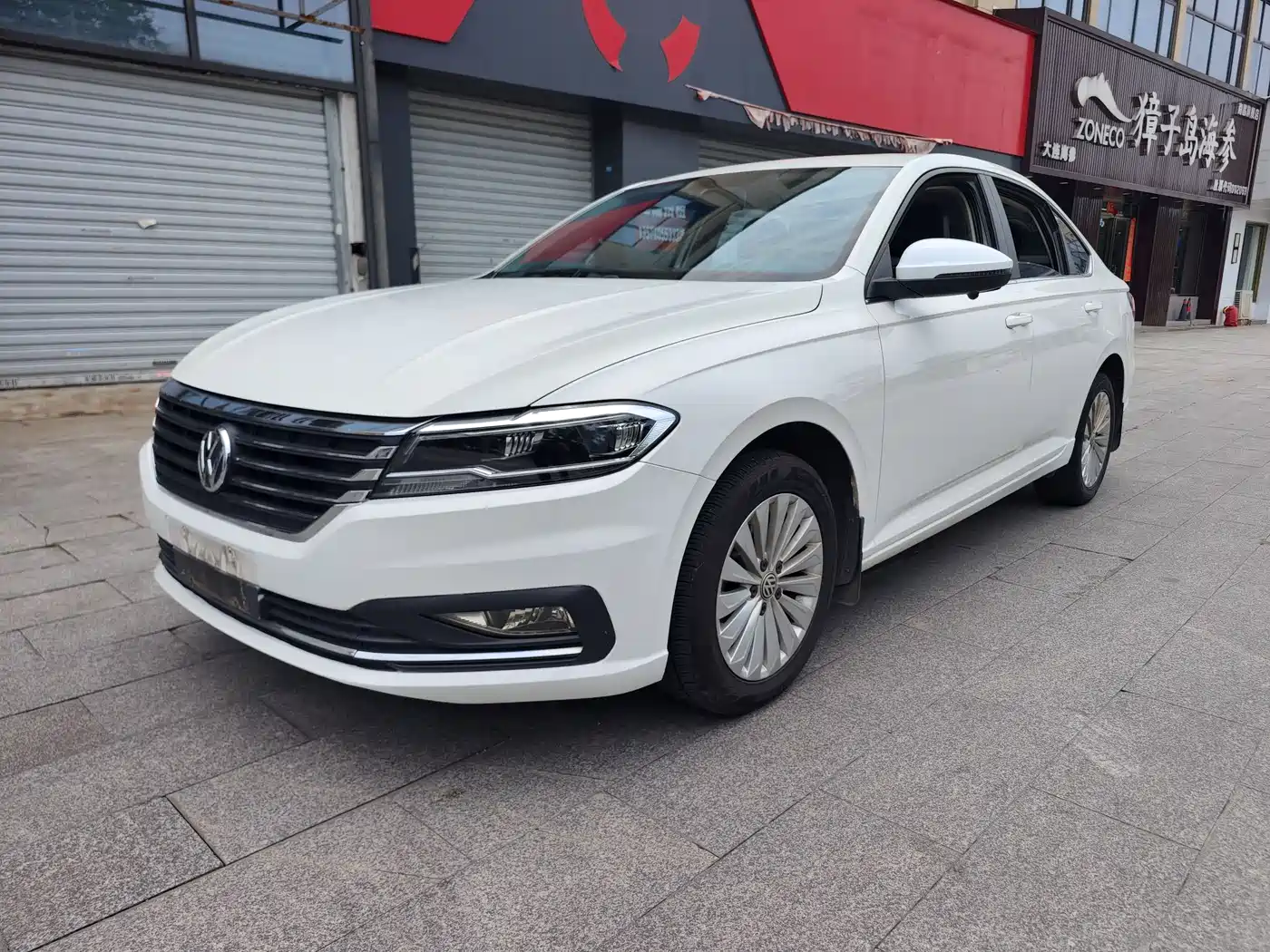 Volkswagen Lavida 2021 280TSI DSG Comfort Edition