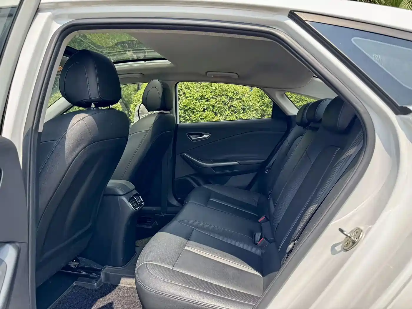 Hyundai Lafesta 2019 2019 280TGDi Smart Speed Edition China V
