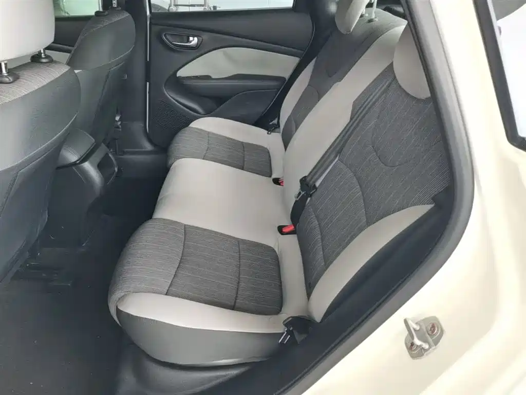 Fiat Viaggio 2015 2015 1.4T Auto Delight Edition