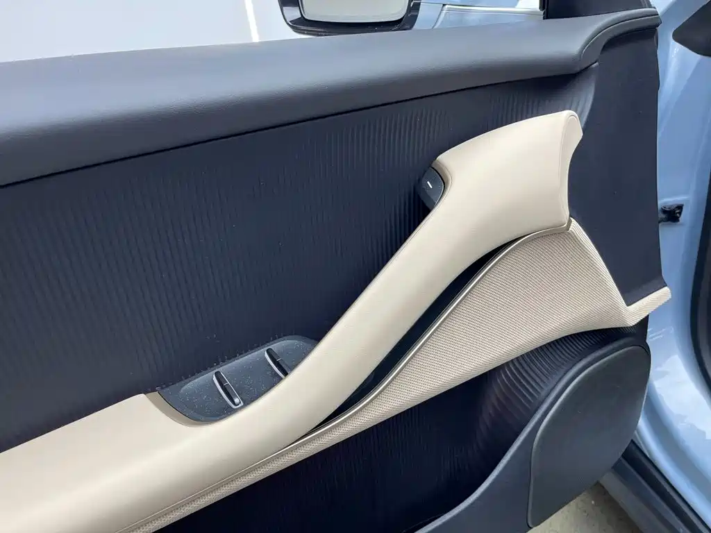 NIO ET5T 2025 2024 75kWh Touring