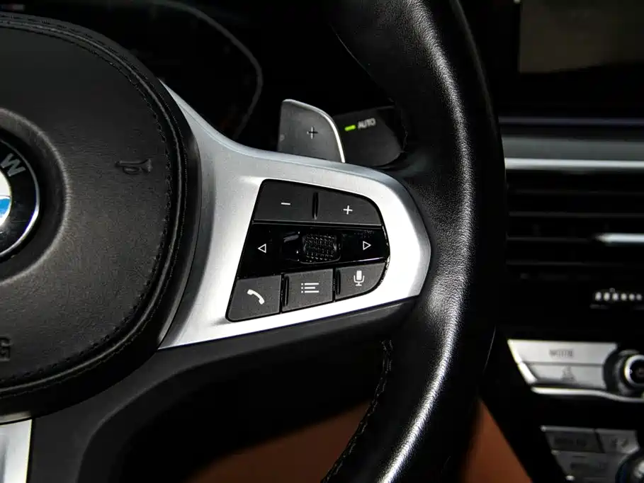 BMW 6 Series GT 2021 630i M Sport Package фото 23