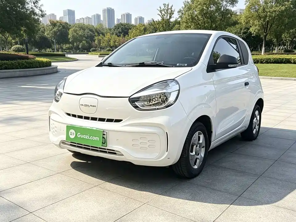 Similar car