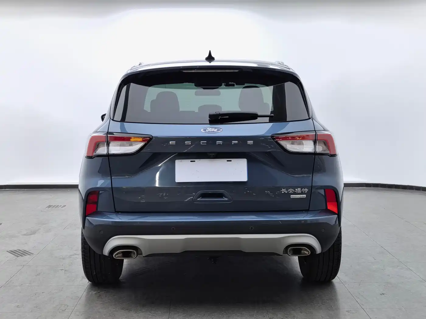 Ford Escape 2022 2020 EcoBoost 245 2WD Premium Edition